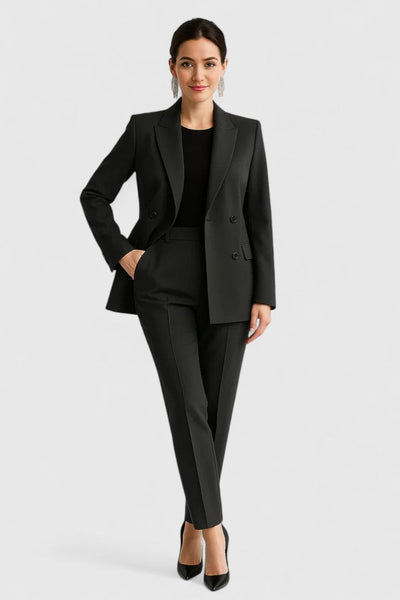 Tine | Modern Suit