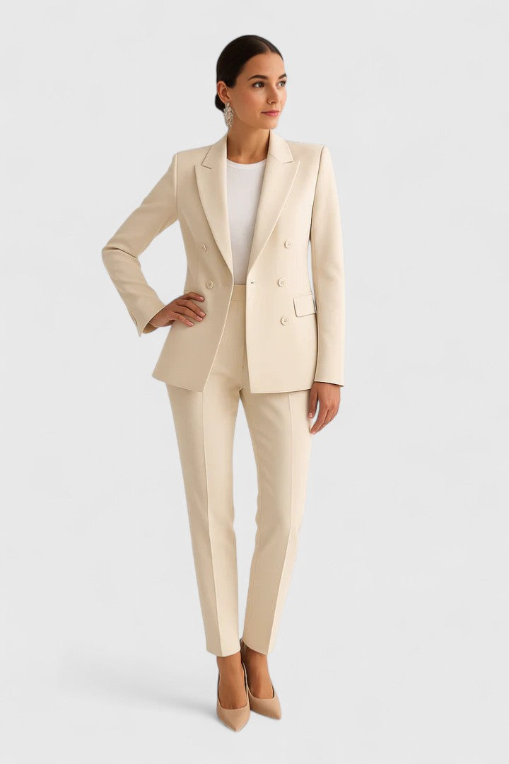 Tine | Modern Suit