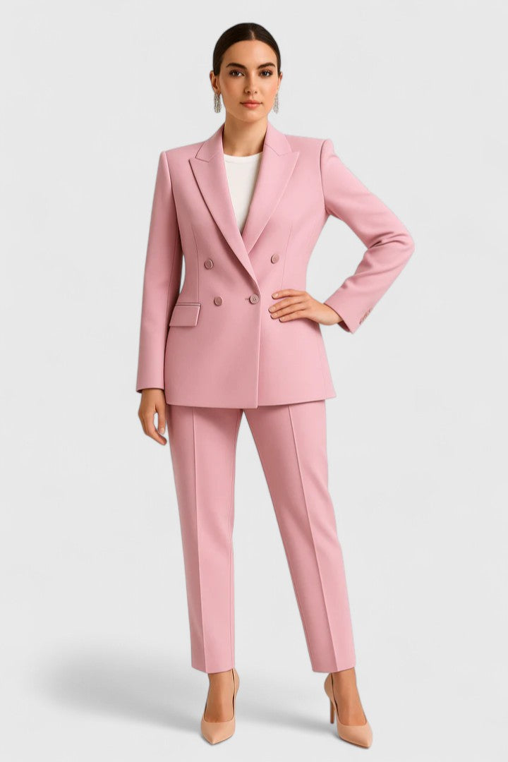 Tine | Modern Suit