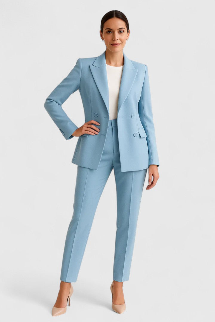 Tine | Modern Suit