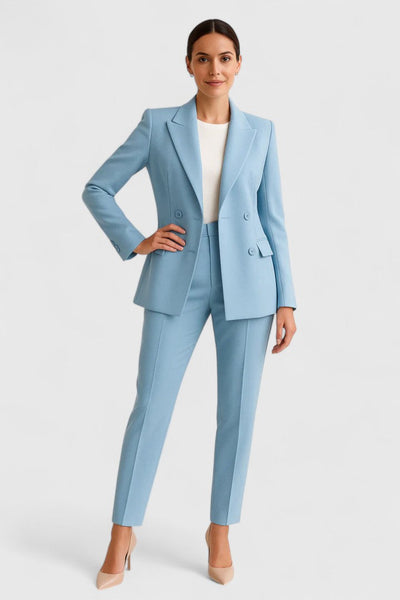Tine | Modern Suit