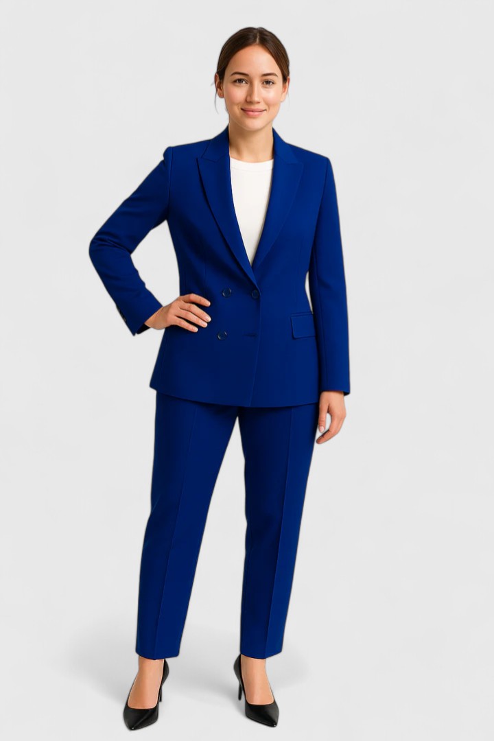 Tine | Modern Suit