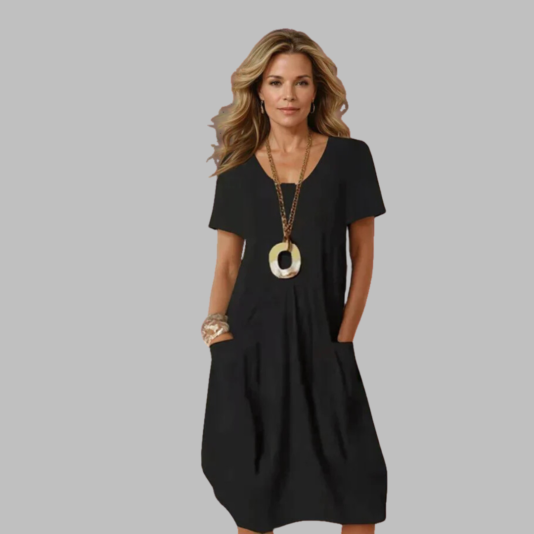 Maria | Casual Wide Dresses
