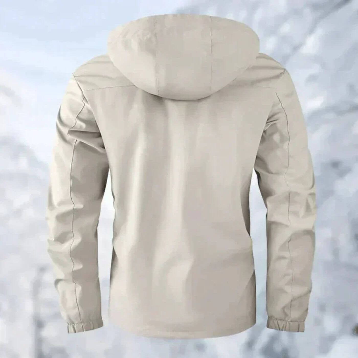 Etta | Outdoor Waterproof Jacket