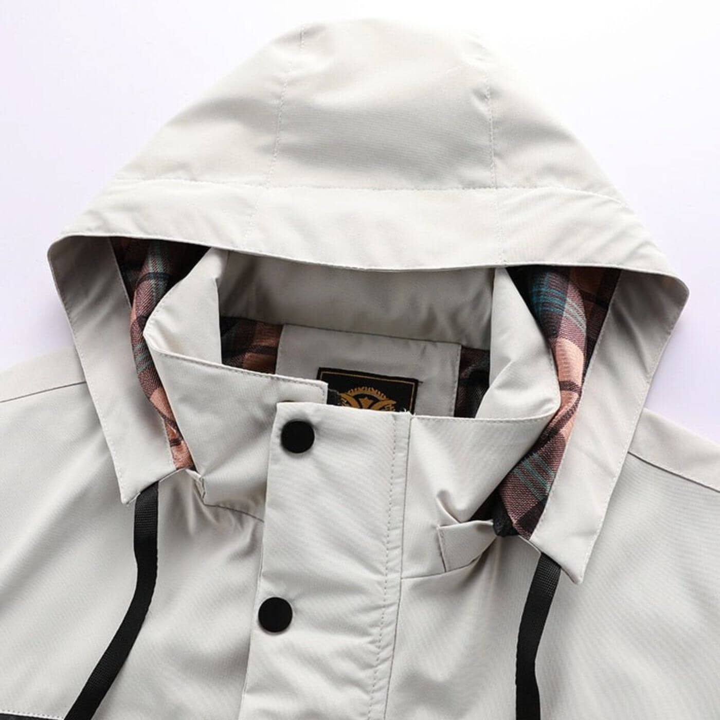 Etta | Outdoor Waterproof Jacket