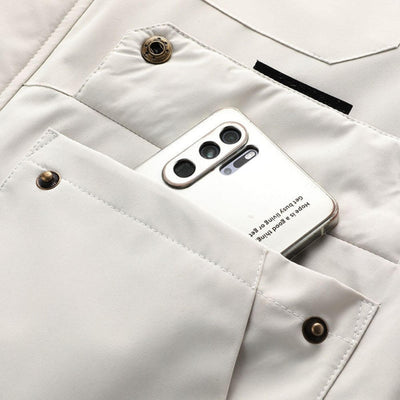 Etta | Outdoor Waterproof Jacket