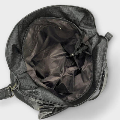 Jade | Elegant Hobo Shoulder Bag