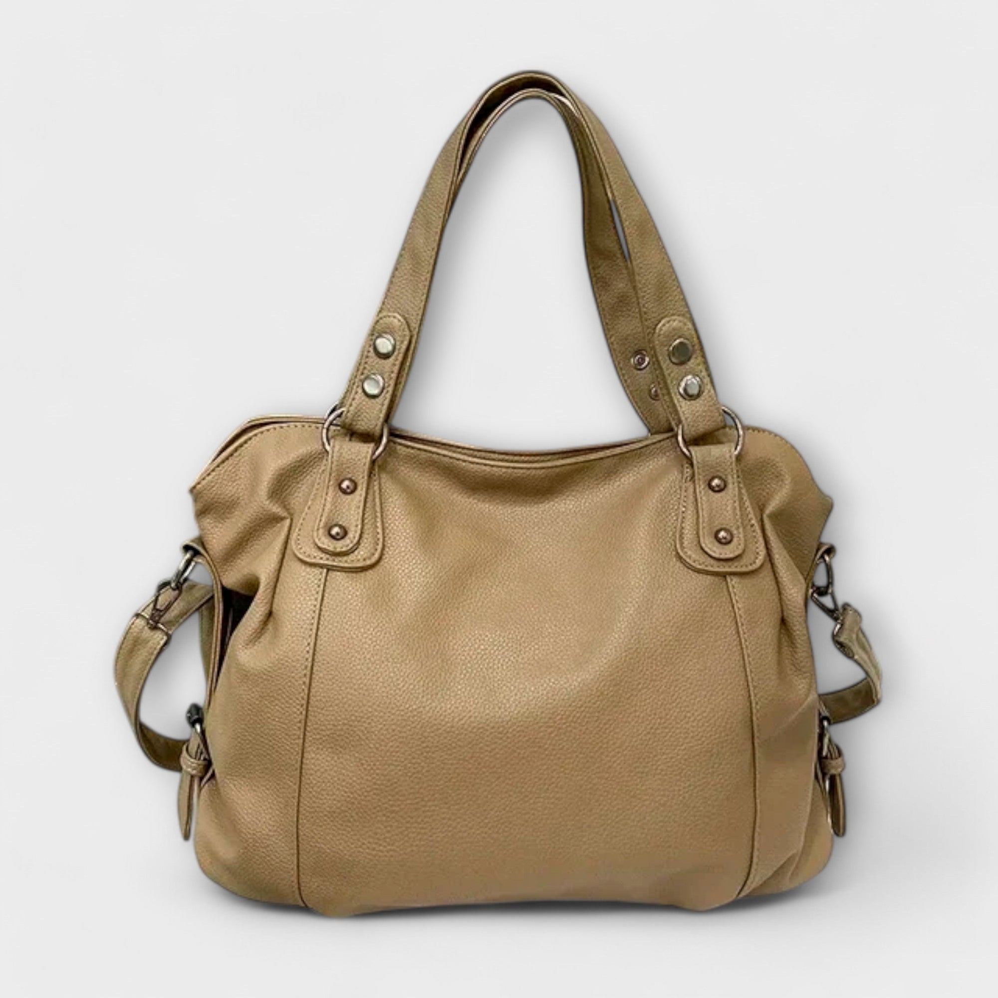 Jade | Elegant Hobo Shoulder Bag