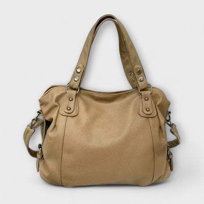 Jade | Elegant Hobo Shoulder Bag
