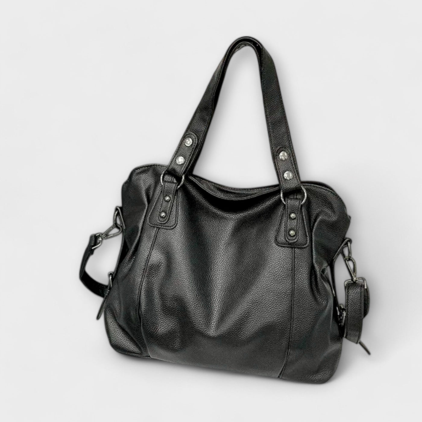 Jade | Elegant Hobo Shoulder Bag