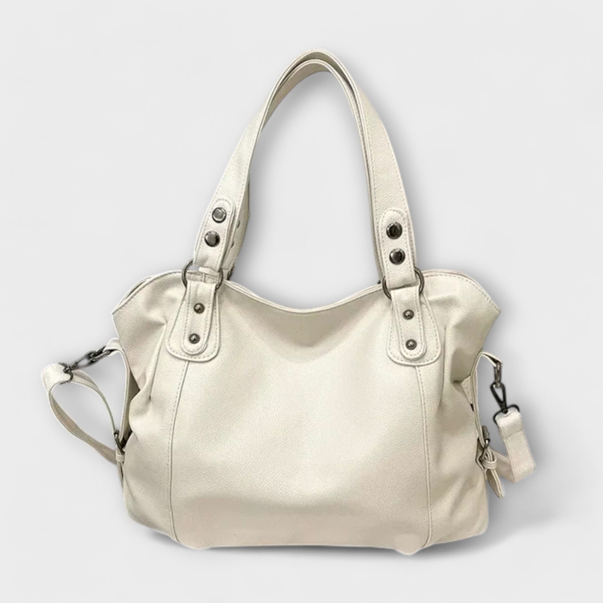 Jade | Elegant Hobo Shoulder Bag
