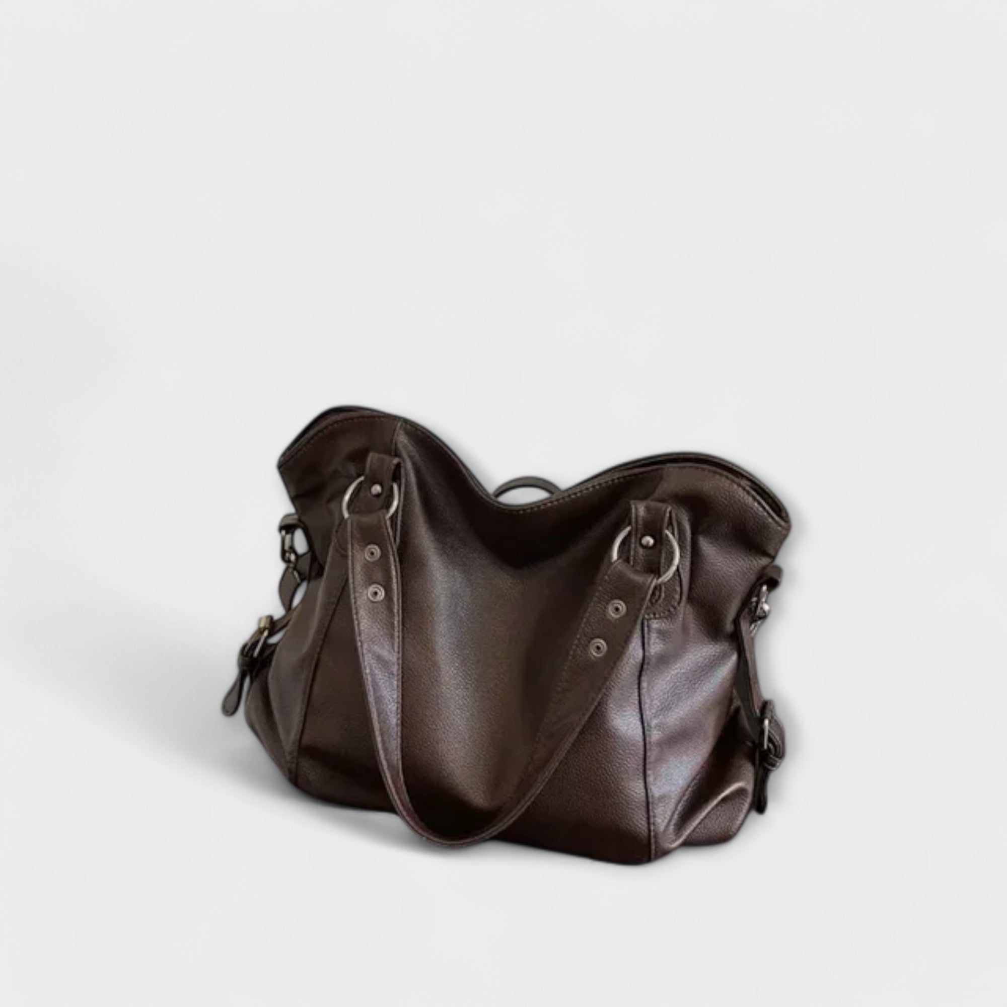 Jade | Elegant Hobo Shoulder Bag