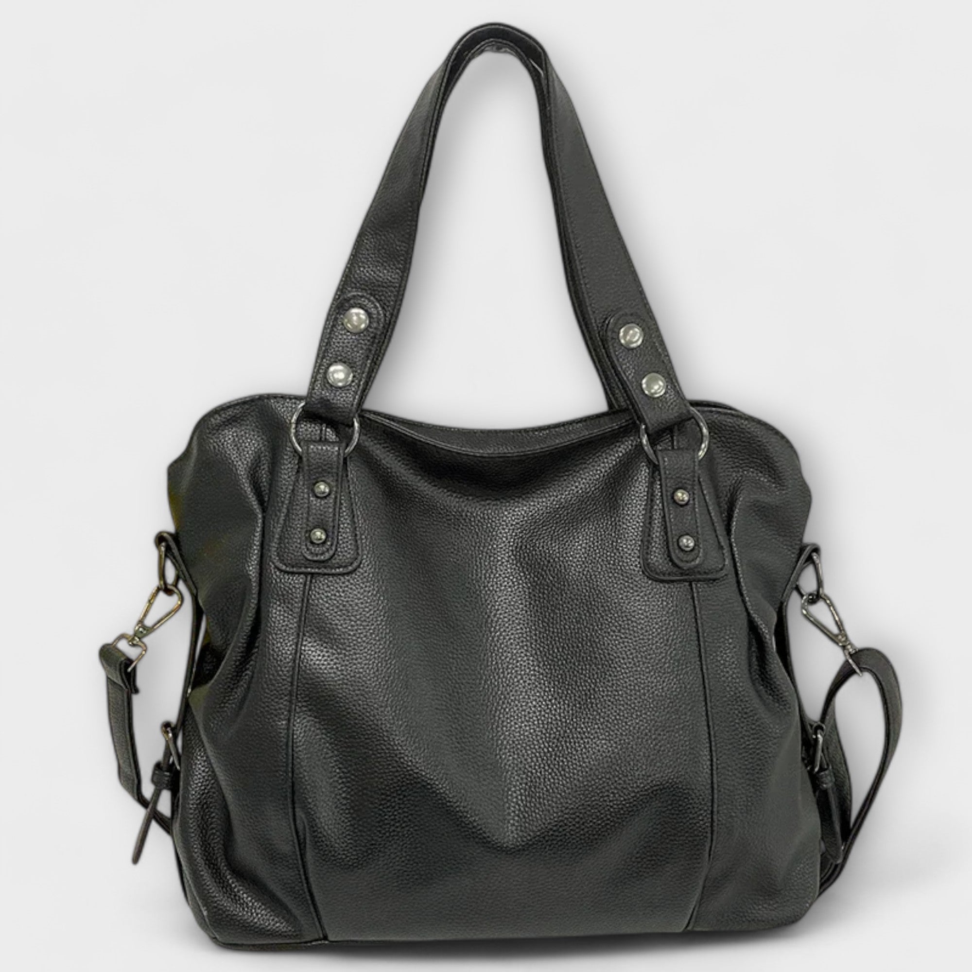 Jade | Elegant Hobo Shoulder Bag