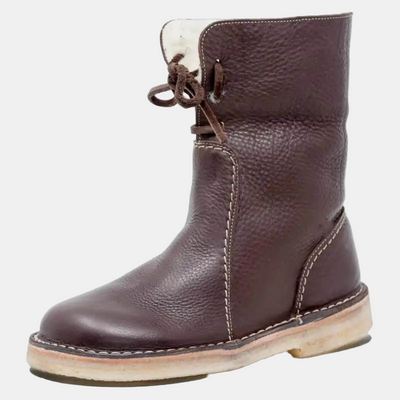 Janis | Sophisticated Winter Boots