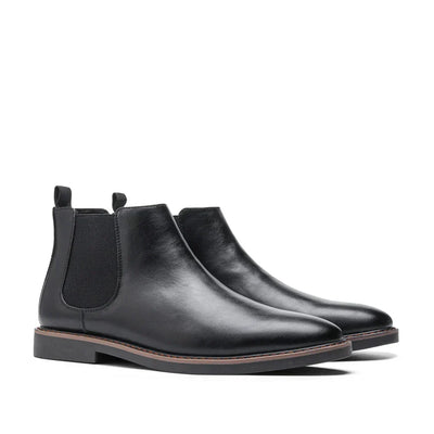 Dale | Timeless Chelsea Boots