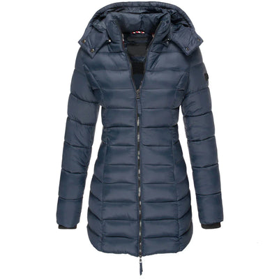 Estelle | Noelle Winter Coat