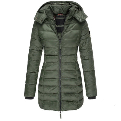 Estelle | Noelle Winter Coat