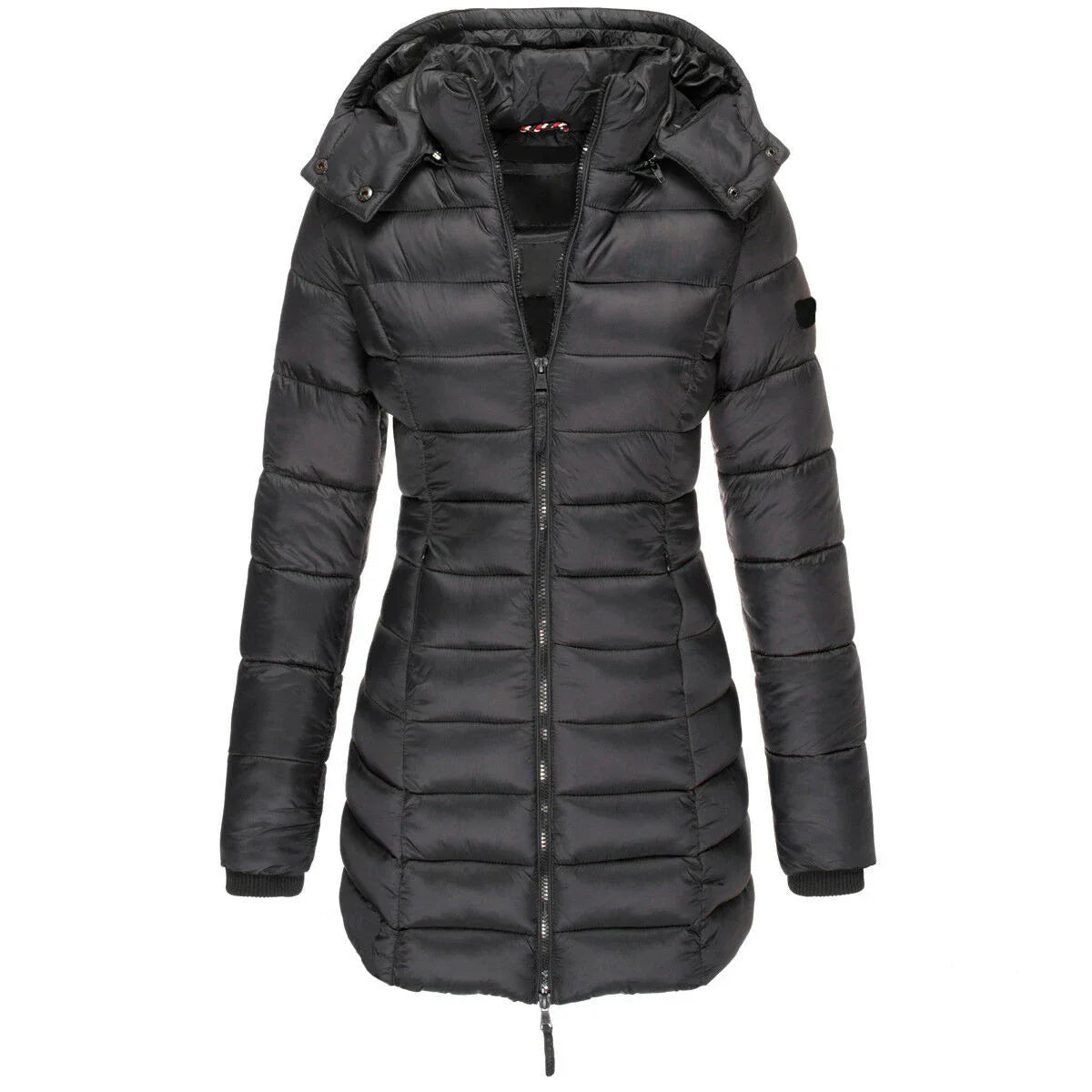 Estelle | Noelle Winter Coat