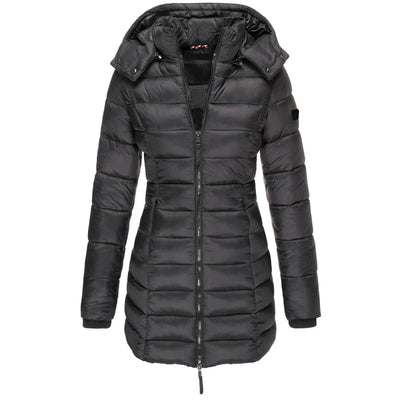 Estelle | Noelle Winter Coat