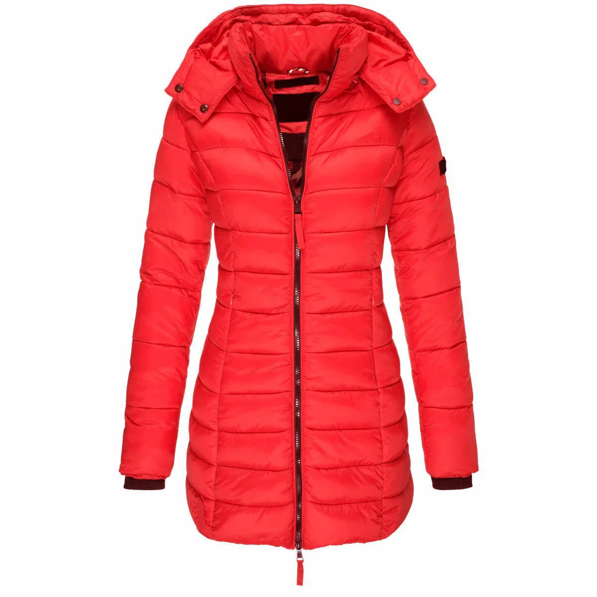 Estelle | Noelle Winter Coat