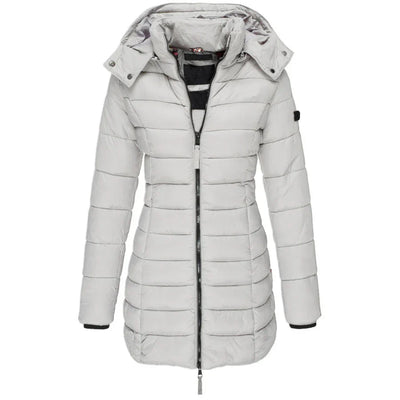 Estelle | Noelle Winter Coat