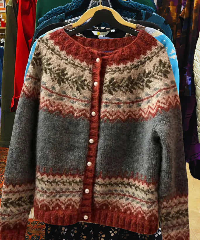 Dolly | Comfortable Elegant Sweater
