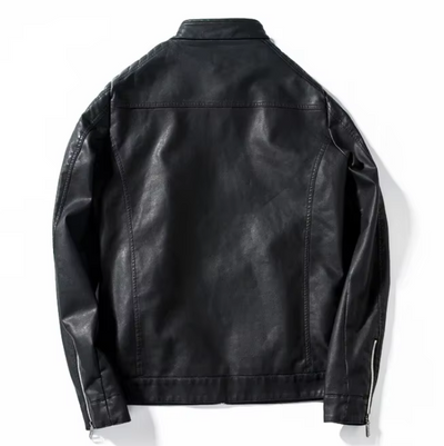 Vernon | Men's Leather Jacket for Every Occasion