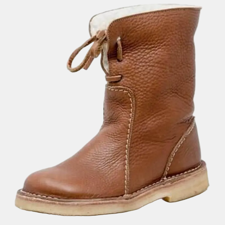 Janis | Sophisticated Winter Boots