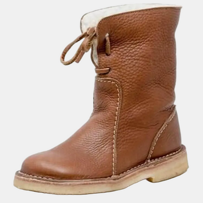Janis | Sophisticated Winter Boots
