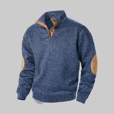 Randall | Quarter-Zip Fleece Pullover