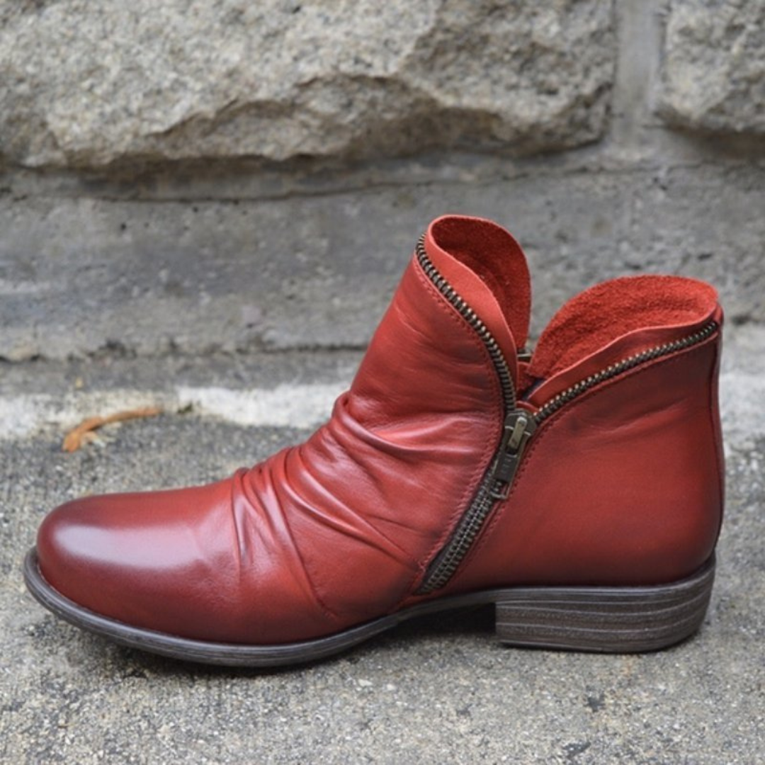 Harriet | Orthopedic Boots