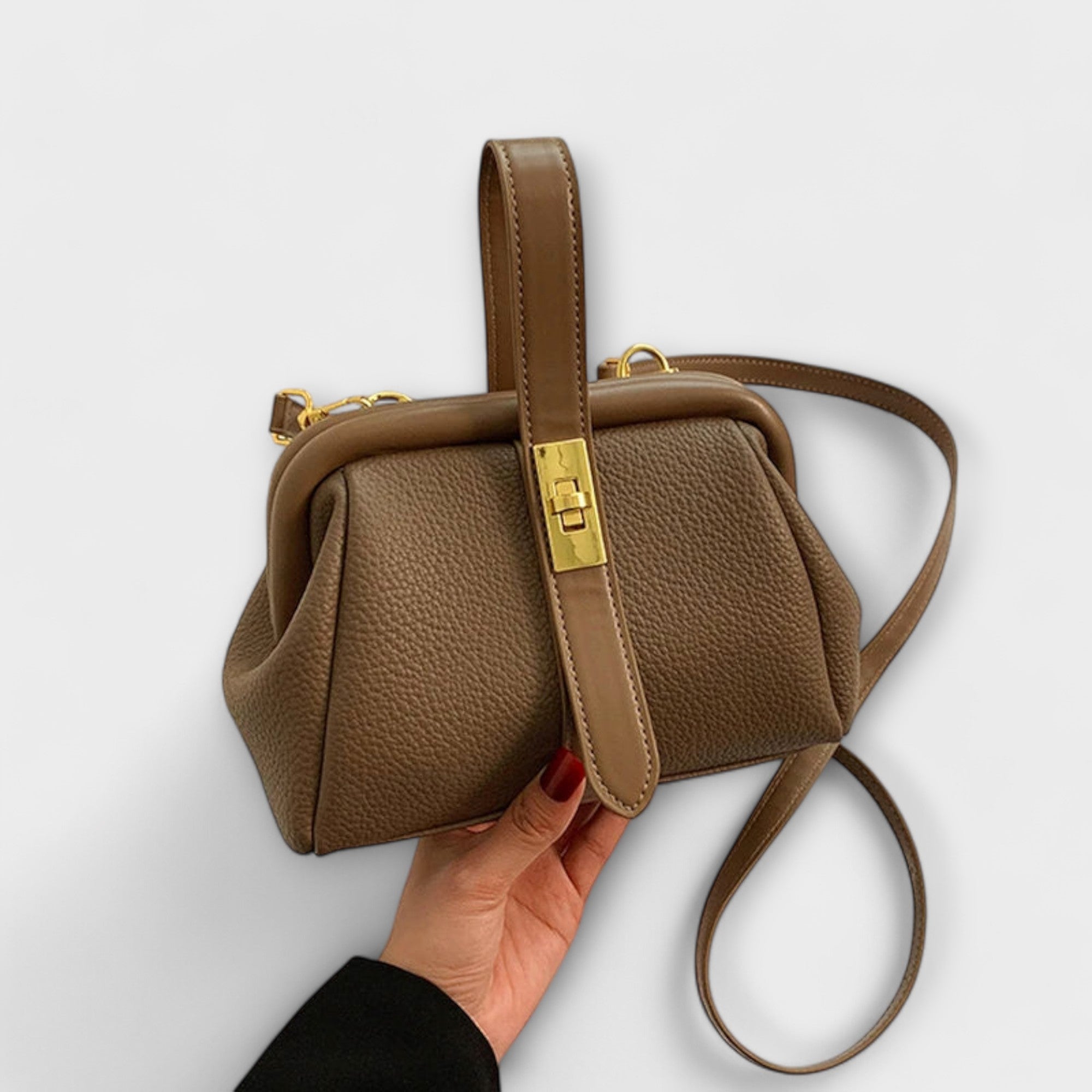 Opal | Retro Bag