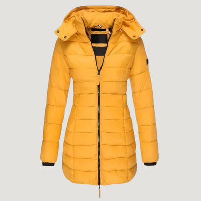 Diana | Noelle Winter Coat