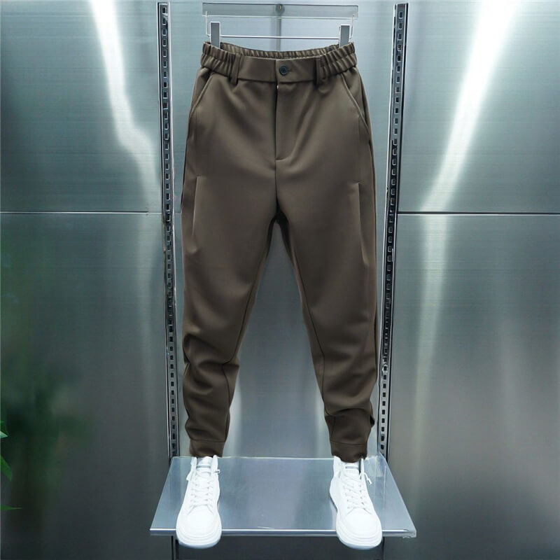 Wallace | Elegant Casual Pants