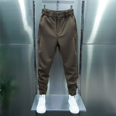 Wallace | Elegant Casual Pants