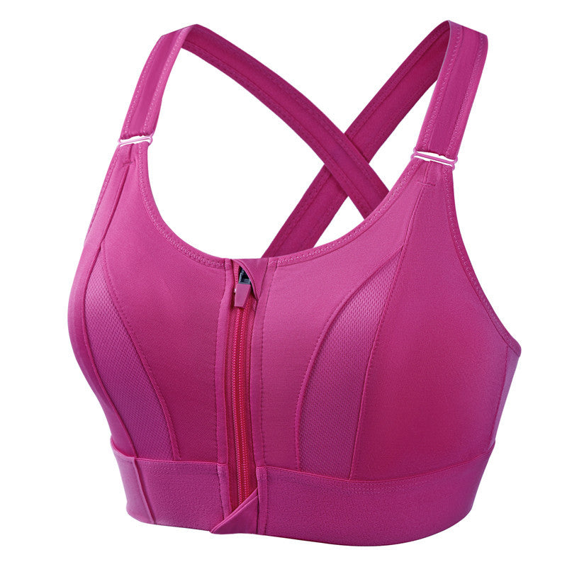 Itzel | High-Support Sports Bra | 2+1 Free