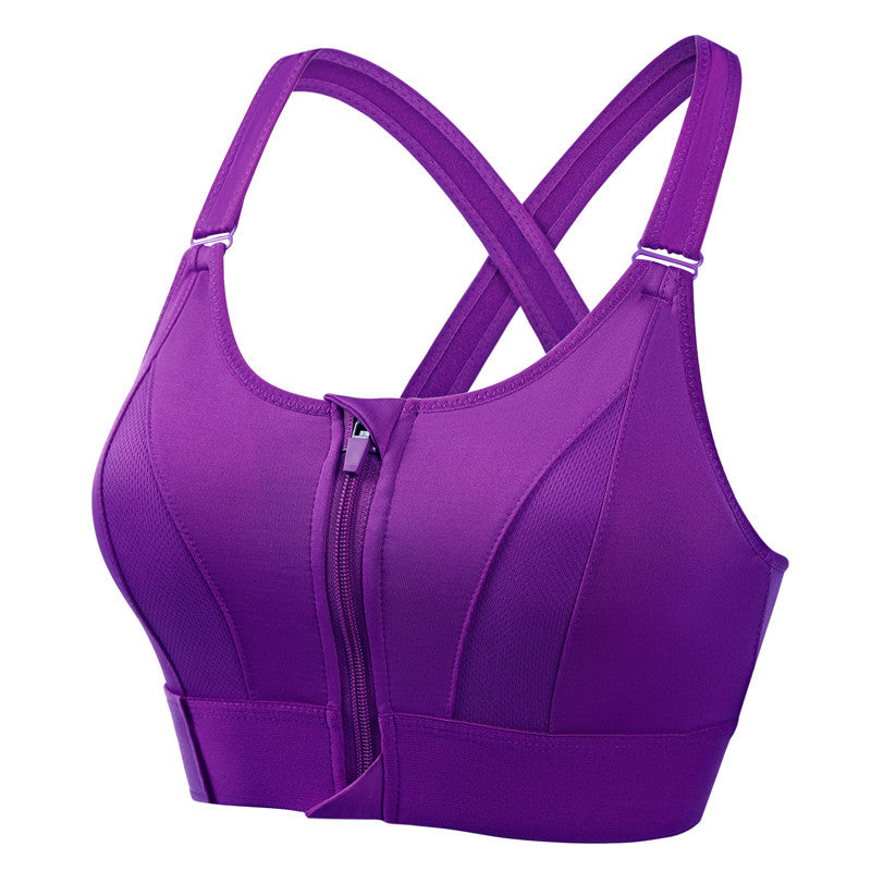 Itzel | High-Support Sports Bra | 2+1 Free