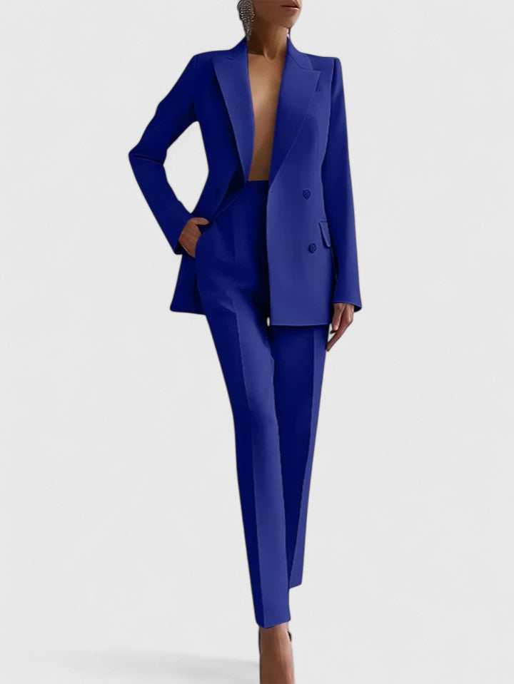 Angel | Elegant Suit
