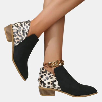 Cecelia | Orthopedic Stylish Boots