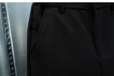 Wallace | Elegant Casual Pants