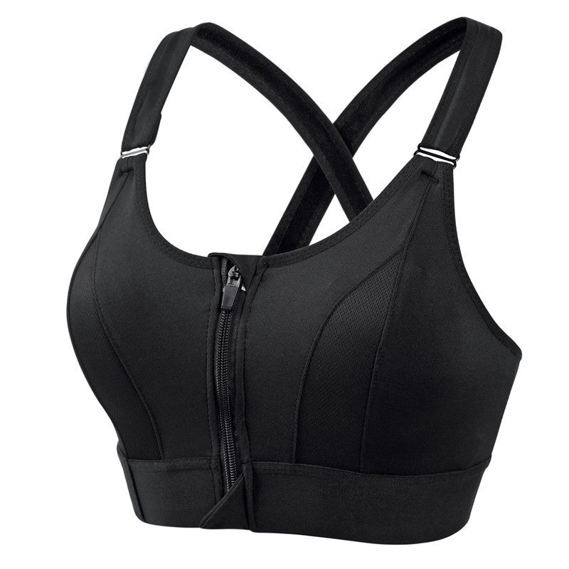 Itzel | High-Support Sports Bra | 2+1 Free
