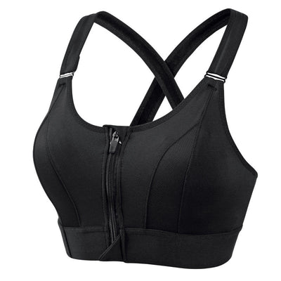Itzel | High-Support Sports Bra | 2+1 Free