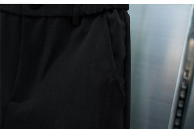 Wallace | Elegant Casual Pants
