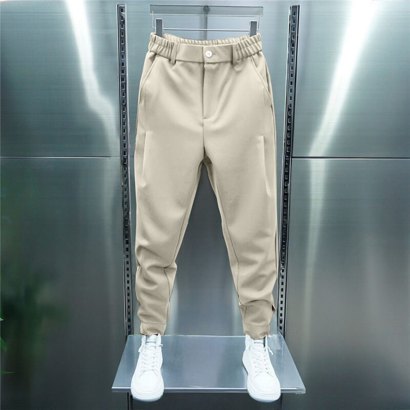 Wallace | Elegant Casual Pants