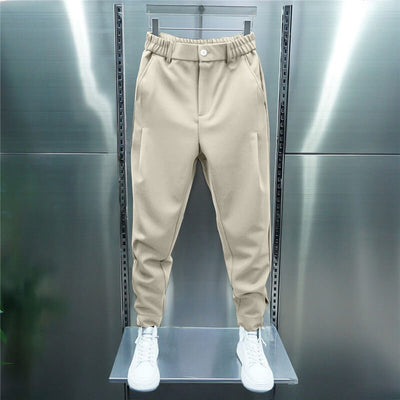 Wallace | Elegant Casual Pants