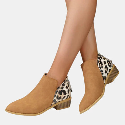 Cecelia | Orthopedic Stylish Boots