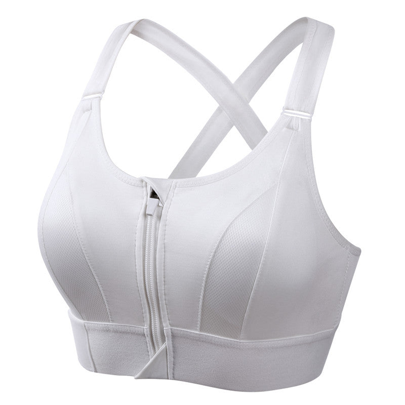 Itzel | High-Support Sports Bra | 2+1 Free