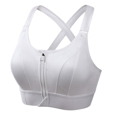 Itzel | High-Support Sports Bra | 2+1 Free