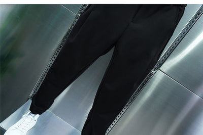 Wallace | Elegant Casual Pants