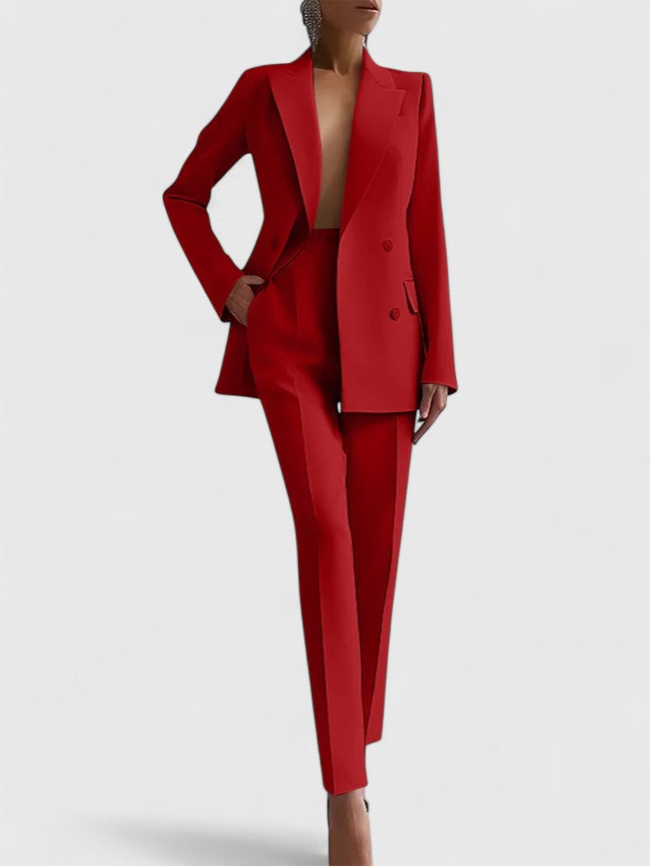 Angel | Elegant Suit